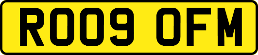RO09OFM