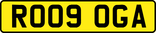 RO09OGA