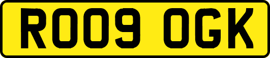 RO09OGK