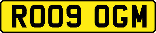 RO09OGM