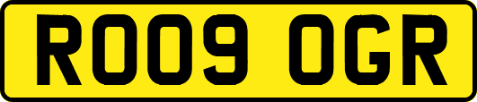 RO09OGR