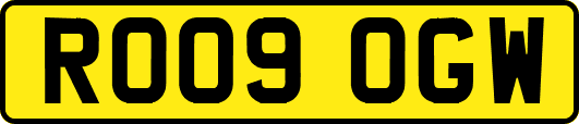RO09OGW