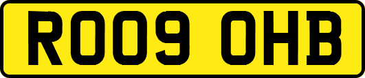 RO09OHB