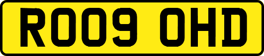 RO09OHD