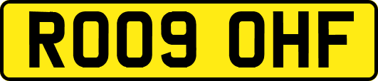 RO09OHF