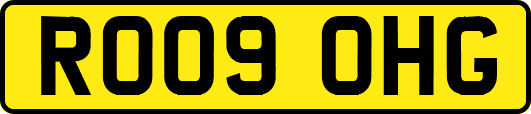 RO09OHG