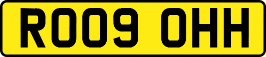RO09OHH