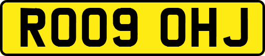RO09OHJ