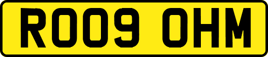 RO09OHM