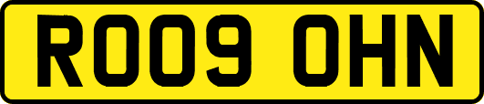 RO09OHN