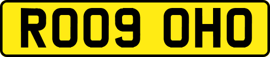 RO09OHO