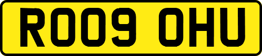 RO09OHU