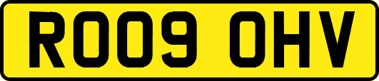 RO09OHV