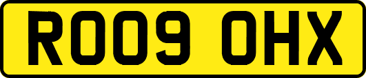RO09OHX