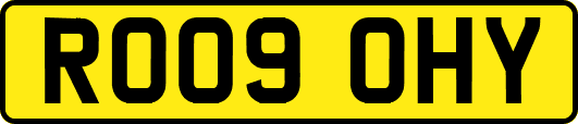 RO09OHY