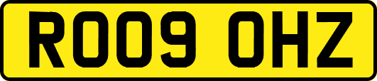RO09OHZ