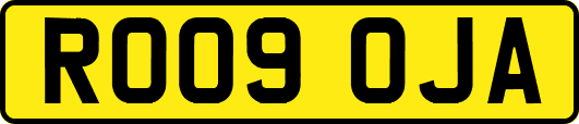 RO09OJA