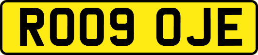 RO09OJE