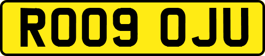 RO09OJU