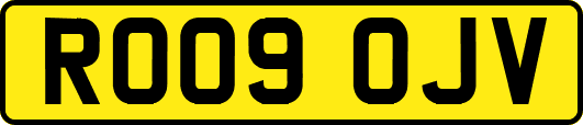 RO09OJV