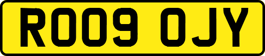 RO09OJY