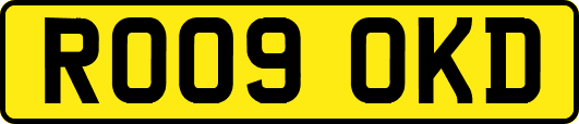 RO09OKD
