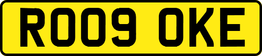 RO09OKE