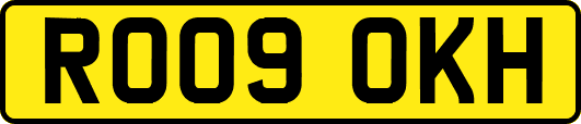 RO09OKH