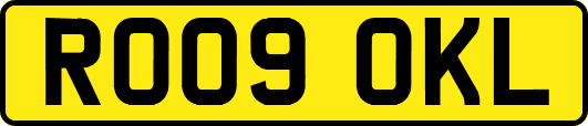 RO09OKL