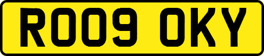 RO09OKY