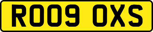 RO09OXS