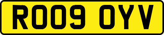 RO09OYV