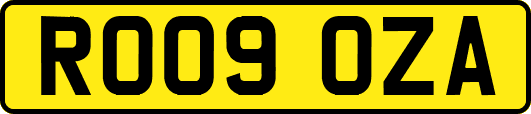 RO09OZA