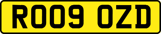 RO09OZD
