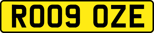 RO09OZE