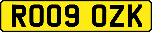 RO09OZK