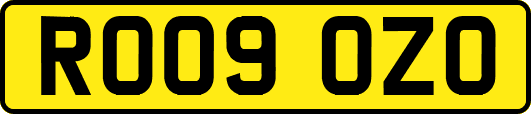 RO09OZO