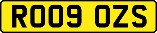RO09OZS