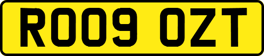 RO09OZT