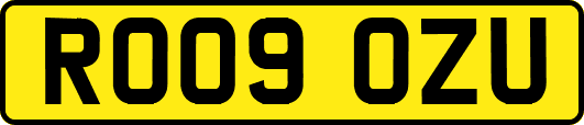 RO09OZU
