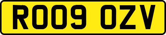 RO09OZV