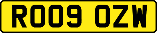 RO09OZW