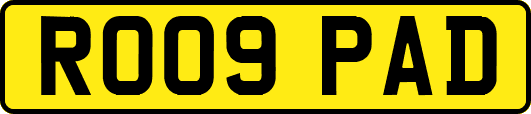 RO09PAD