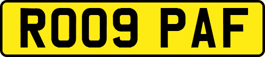 RO09PAF