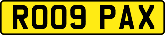 RO09PAX