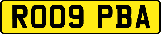 RO09PBA