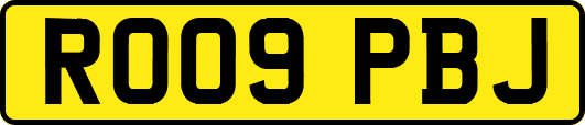 RO09PBJ