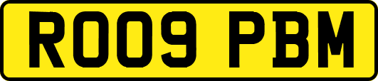 RO09PBM