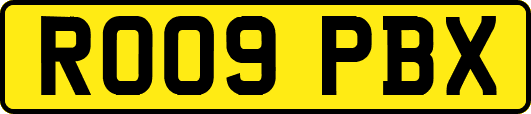 RO09PBX