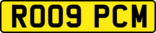 RO09PCM